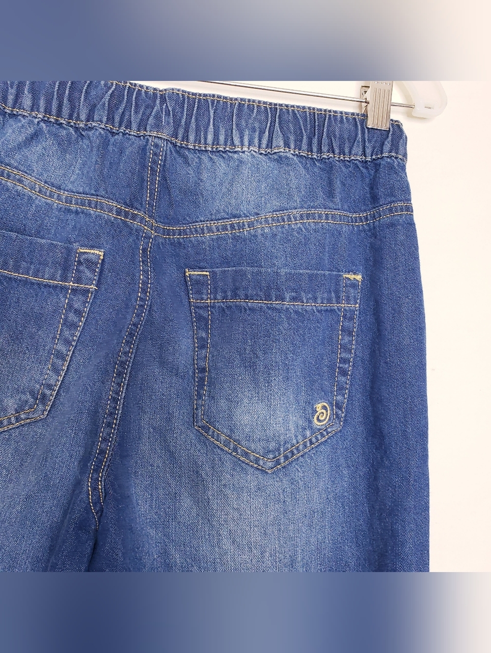 Indigo Rein Jeans Women's Size Small - Picture 8 of 11